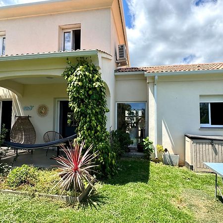 Jolie Maison Borgo Trois Chambres Trois Salles De Bain Exterior foto